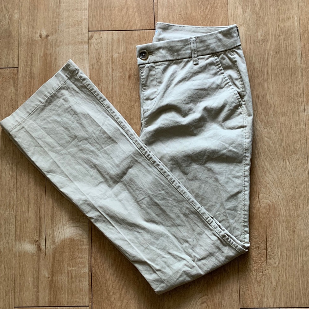 Khakis